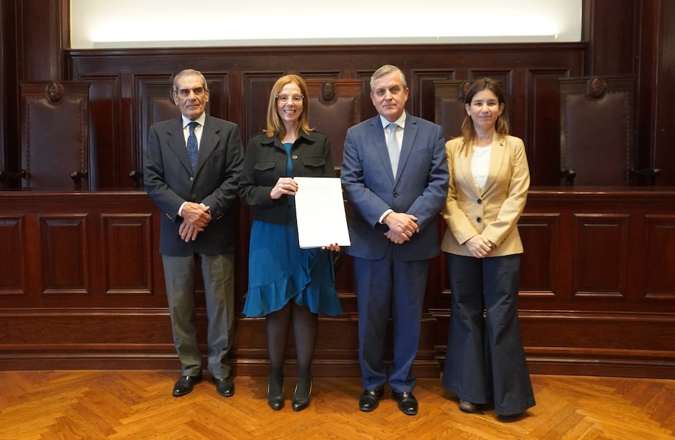 “Intercambio interinstitucional”