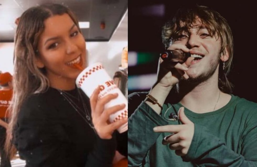 Paulo Londra, otra vez envuelto en polémicas: habló una española que lo acusa de obligarla a abortar