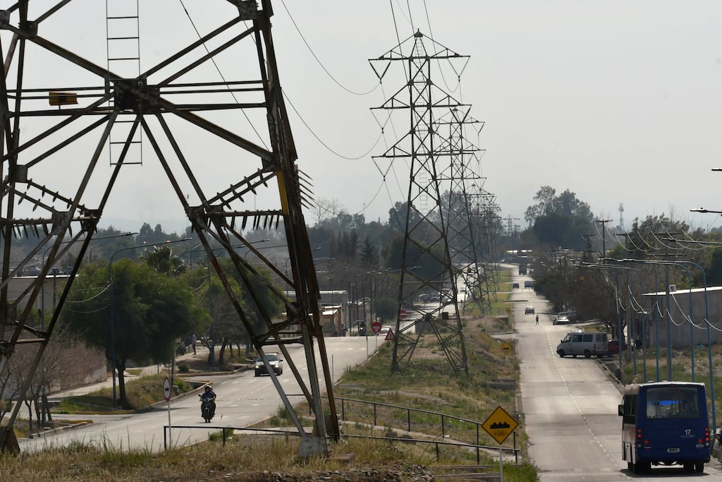 Actualización nacional de la energía: la provincia interviene para proteger a las familias