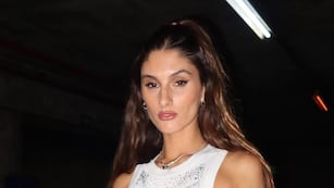 Lola Latorre acumula miles de seguidores en las redes sociales.