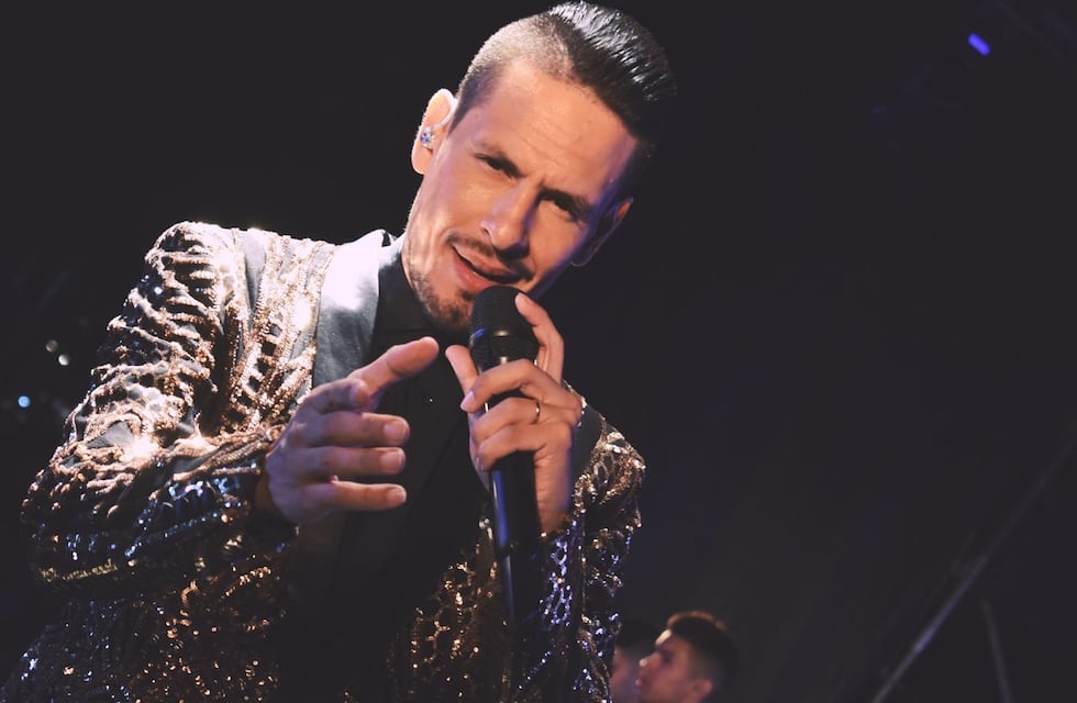 Rodrigo Tapari vuelve a Salta a fines de agosto