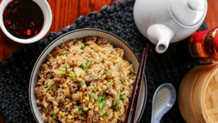 Cómo hacer el clásico de la gastronomía china, paso a paso