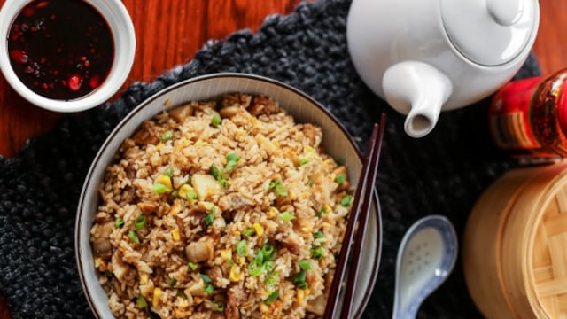 Cómo hacer el clásico de la gastronomía china, paso a paso