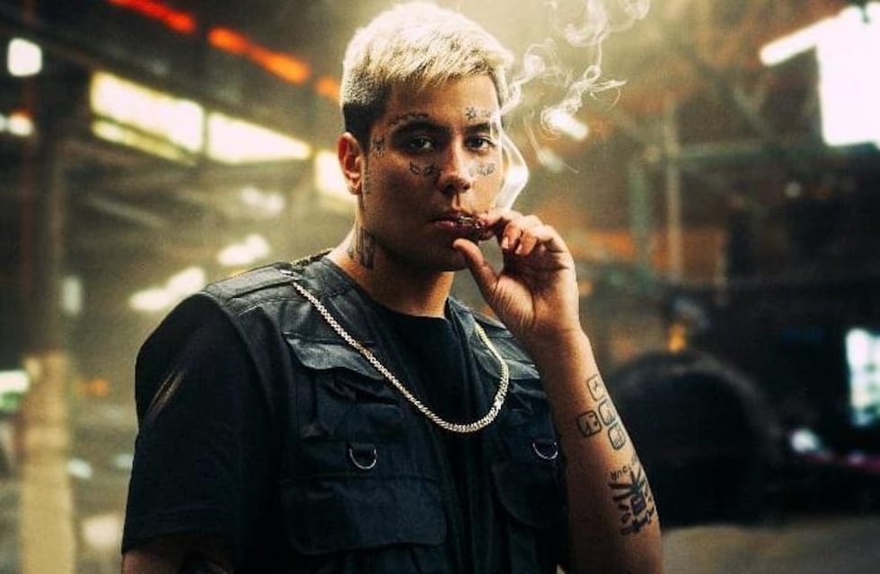 Duki recordó su primera canción: “Sigo con el mismo hambre”