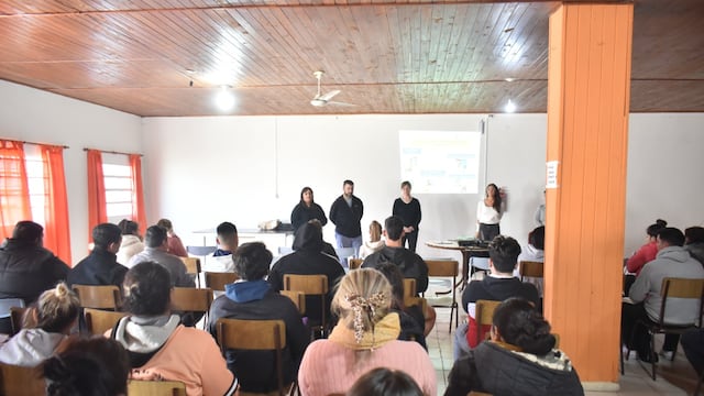 Curso de manipulación de alimentos