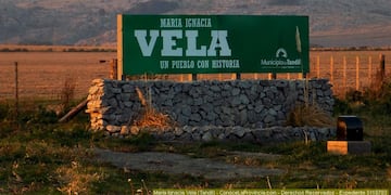 La iniciativa busca promover el paraje rural más poblado de Tandil.