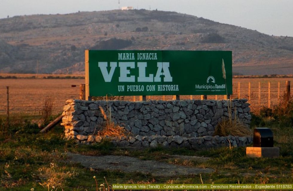Continúan en Tandil las mejoras en el Prado Español de María Ignacia Vela
