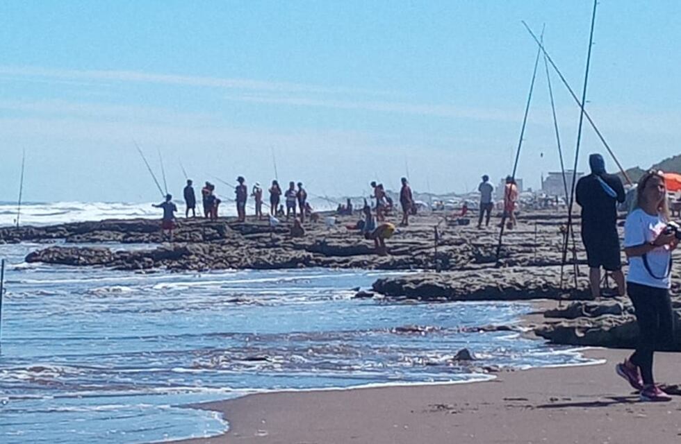 24 Horas de la Corvina Negra 2023: el Club Cazadores de Tres Arroyos pone en juego seis autos 0km