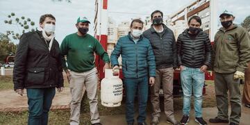 Tiene como objetivo retirar del mercado aquellos envases de origen extranjero.