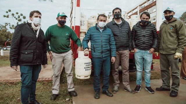 Tiene como objetivo retirar del mercado aquellos envases de origen extranjero.