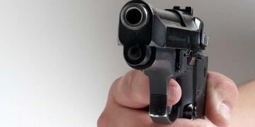 Una mujer policía mató con un disparo en el pecho a un ladrón que intentó asaltarla. Foto: Archivo.