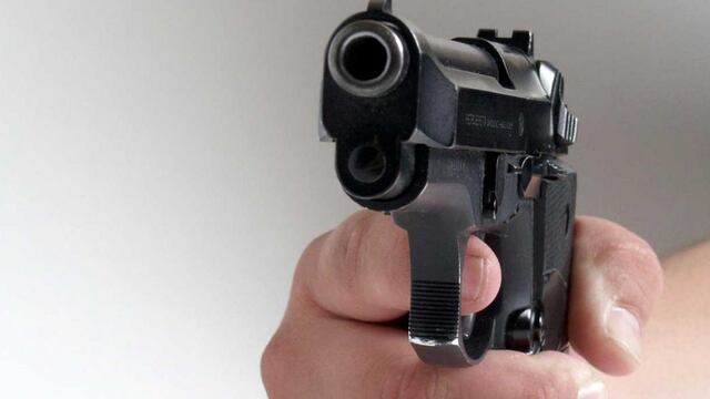 Una mujer policía mató con un disparo en el pecho a un ladrón que intentó asaltarla. Foto: Archivo.