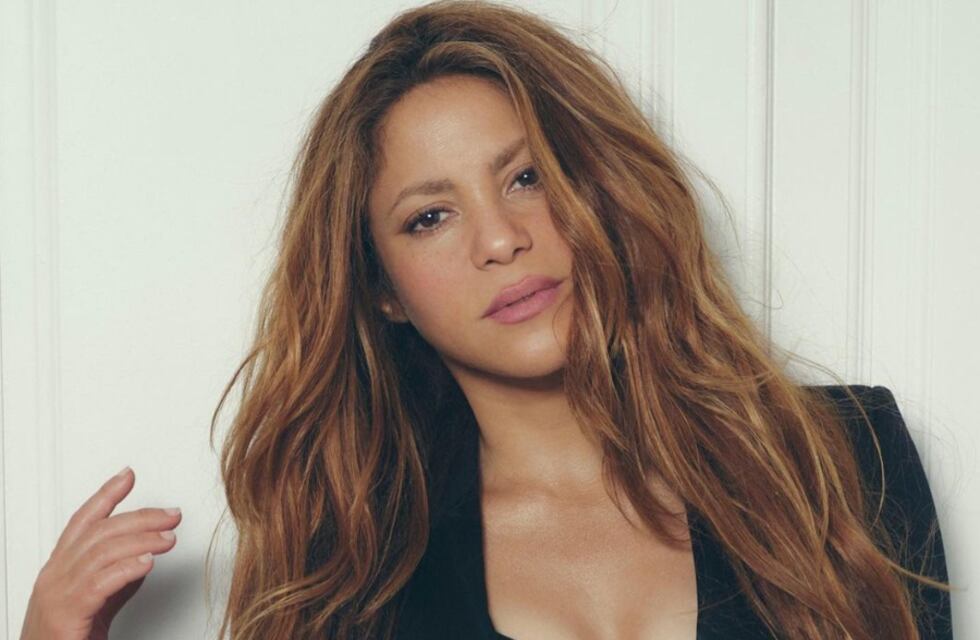 Shakira presentó la nueva versión de su perfume y conquistó a sus fans: “Mirá lo que te perdiste Piqué”