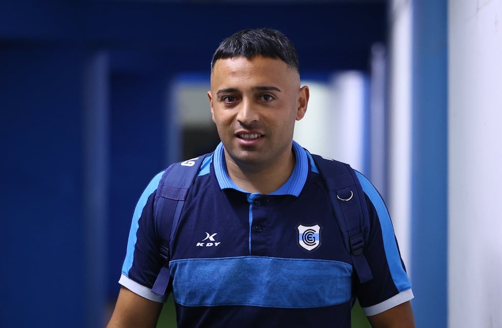 Molina aseguró que el “Lobo” jujeño trabaja “todas las semanas para sumar de a tres”