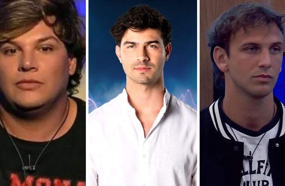 Quién de los finalistas quedó en el tercer puesto en Gran Hermano 2024