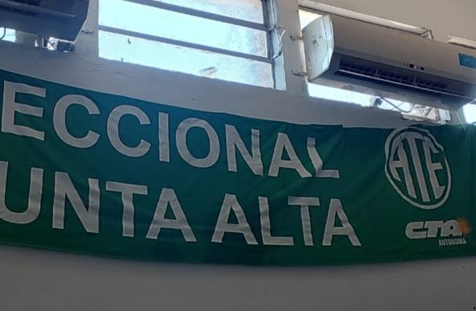 “La oferta salarial del gobierno es vergonzosa”