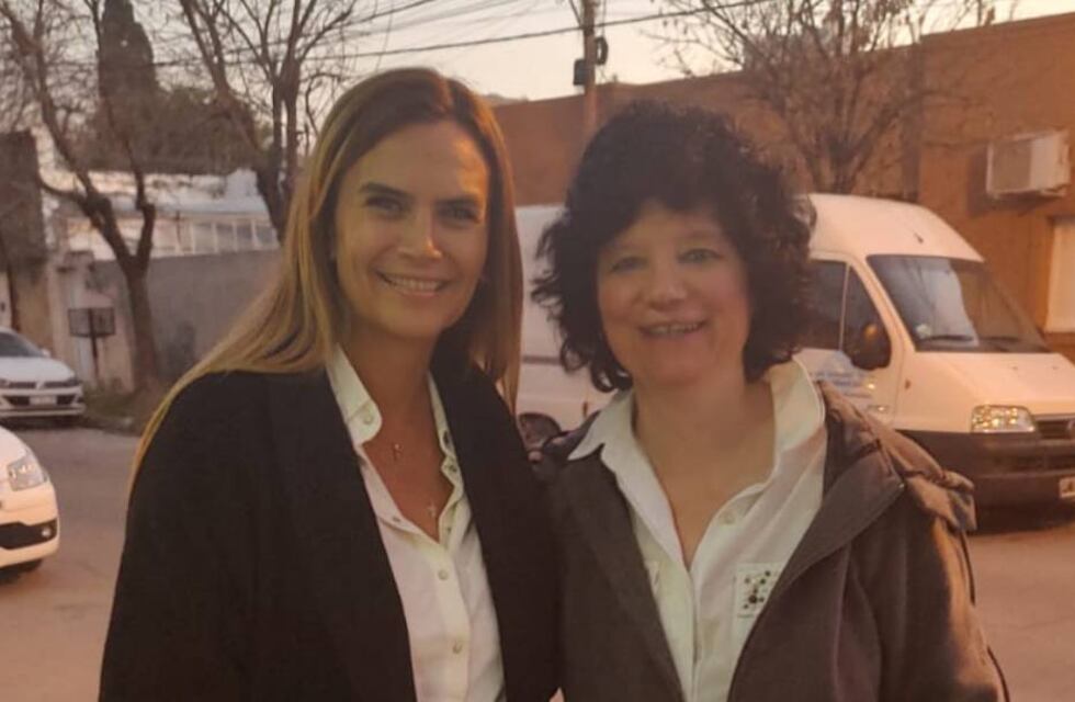 Efecto Milei: Amalia Granata anunció quién será la “primera diputada libertaria” de Santa Fe