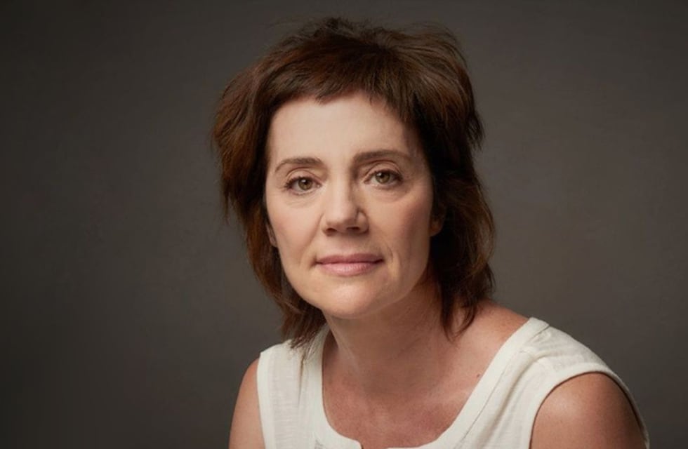 Murió la actriz Maria Onetto a sus 56 años