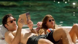 Netflix: la romántica serie griega que mezcla paisajes paradisíacos con escenas subidas de tono y está llena de drama