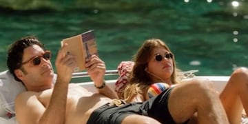 Netflix: la romántica serie griega que mezcla paisajes paradisíacos con escenas subidas de tono y está llena de drama