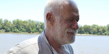 El empresario argentino Eugenio Schneider