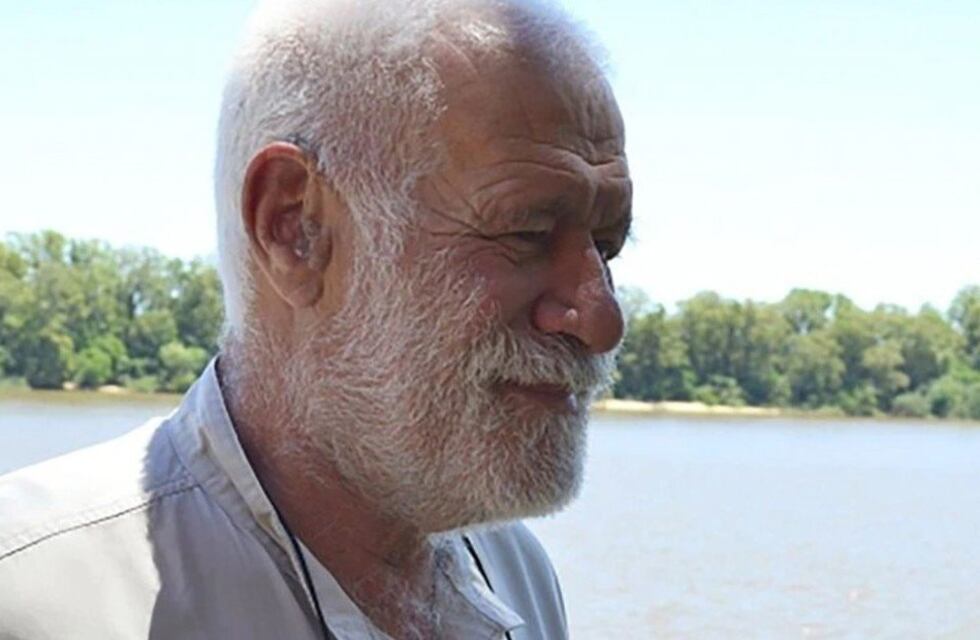 Encontraron un cuerpo en el río Uruguay: analizan si se trata del empresario argentino desaparecido