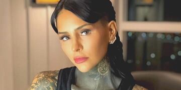 Cande Tinelli apuntó duro contra una periodista por traer a colación una situación que ella planteó hace años.