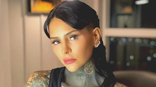 Cande Tinelli apuntó duro contra una periodista por traer a colación una situación que ella planteó hace años.