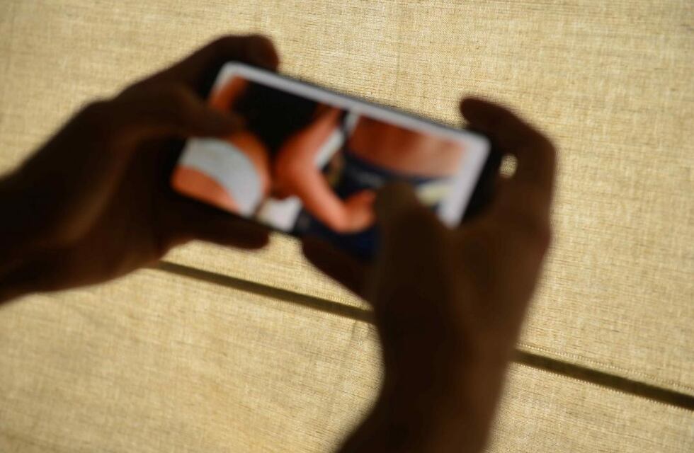 Por amenazar a su ex con publicar sus fotos íntimas, un sanjuanino tendrá que hacer trabajo comunitario