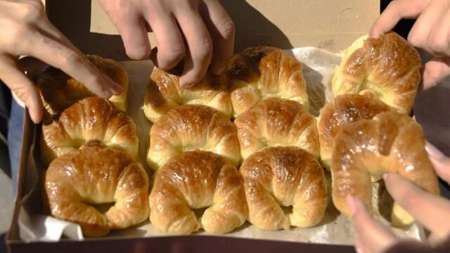 Las medialunas más famosas del país.