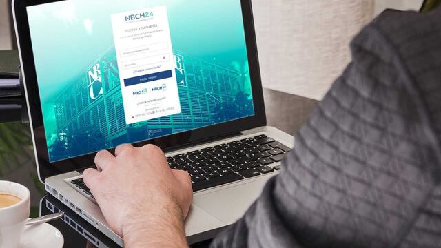 NBCH24 Online Banking: la nueva plataforma en línea del Nuevo Banco del Chaco