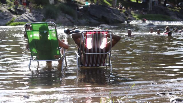 El turismo en Córdoba muestra buenos números para la primera semana de Enero.