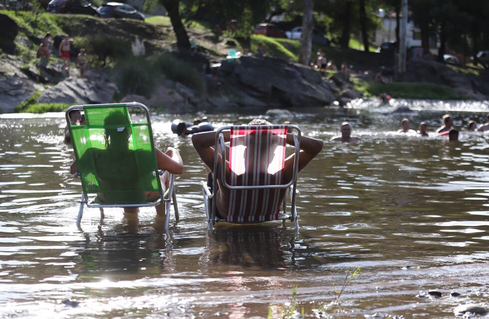 Verano en Córdoba: ocupación del 80% y gastos promedio de 5.000 pesos para el arranque de Enero