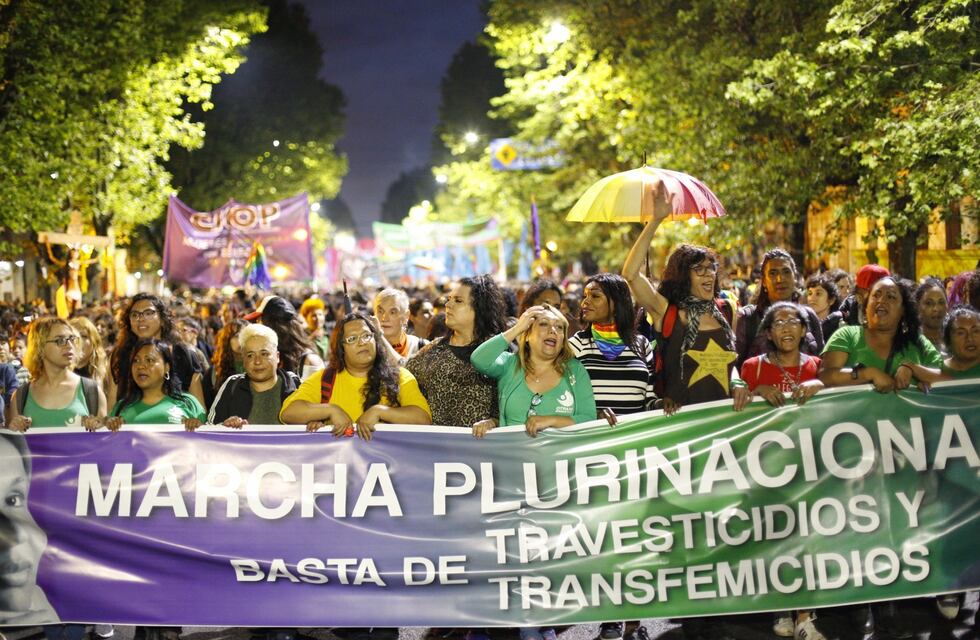 Encuentro Plurinacional de Mujeres en San Luis: por dónde pasarán las dos marchas y el pedido de la Pastoral al Gobierno