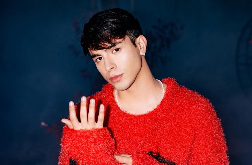 Rusherking lanzó su nueva canción “Intensidad”, un adelanto de su primer álbum