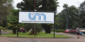 Las clases continuarán de manera virtual en la Universidad Nacional de Misiones