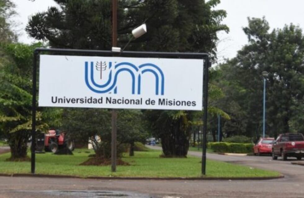 Las clases continuarán de manera virtual en la Universidad Nacional de Misiones