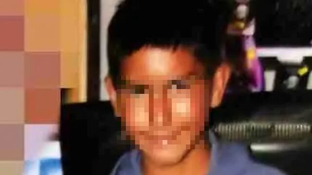 Hallaron al menor buscado en Puerto Iguazú.