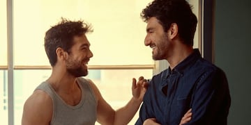 Las series románticas de Netflix que te conquistarán en minutos.