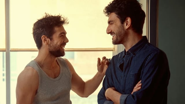 Las series románticas de Netflix que te conquistarán en minutos.