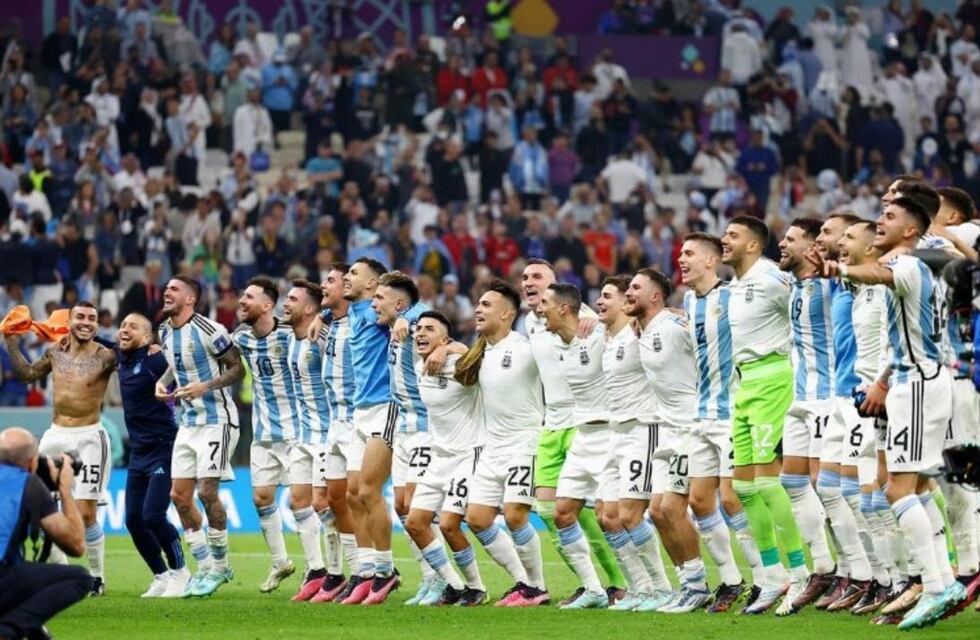 La Selección Argentina en Santiago del Estero: entradas, hoteles llenos, operativo especial y todo lo que hay que saber