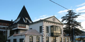 El museo del Fin del Mundo celebra sus 45 años