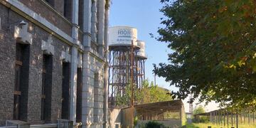 Miércoles, jueves y sábado mucho viento del sur