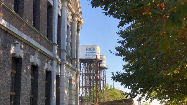 Miércoles, jueves y sábado mucho viento del sur