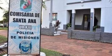 Santa Ana: adolescente desaparecida volvió a su casa e investigan a un joven por estupro.