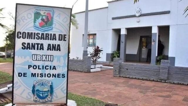 Santa Ana: adolescente desaparecida volvió a su casa e investigan a un joven por estupro.