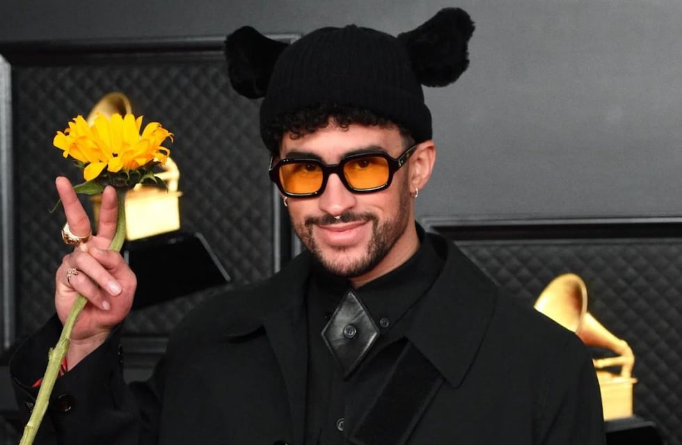 Premios Grammy 2023: por qué la nominación de Bad Bunny ya es histórica