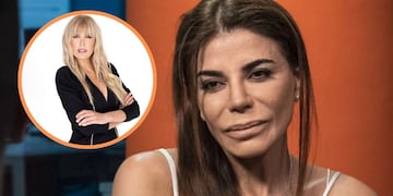 Zulemita Menem recordó la vez que casi pierde a su hijo por culpa de Viviana Canosa