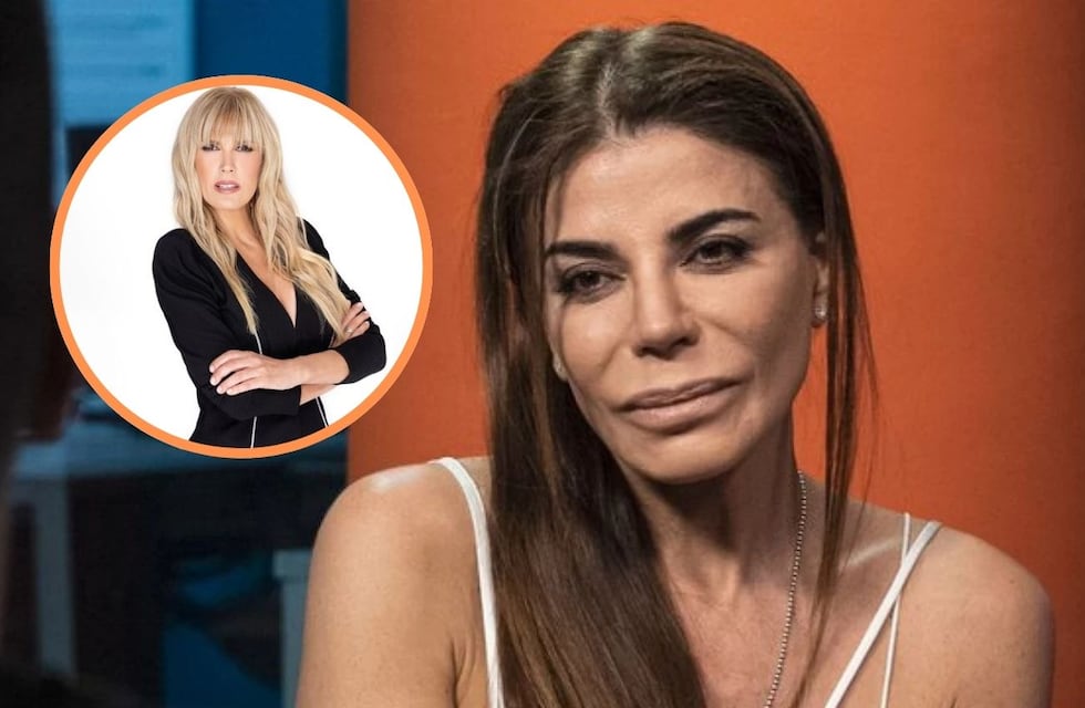 Zulemita Menem recordó la vez que casi pierde a su hijo por culpa de Viviana Canosa