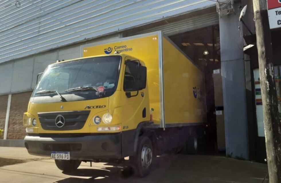 Llegaron 10100 vacunas Sputnik V a Misiones